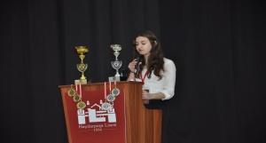 Liseler Arası İngilizce Münazara Turnuvası 2018 - 10, 11 Mart 2018