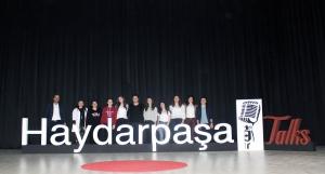 Haydarpaşa Talks - 25.04.2018