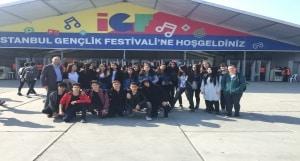 İstanbul Gençlik Festivali 2018