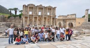 Efes Antik Kenti - İzmir