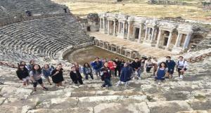 Hierapolis Antik Kenti - Denizli