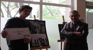 Haydarpaşa FSK - Fotoğraf Yarışması Ödül Töreni