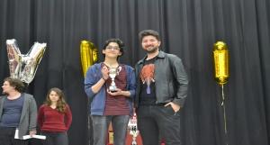Haydarpaşa Lisesi Münazara Turnuvası - 2018