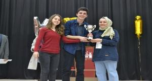 Haydarpaşa Lisesi Münazara Turnuvası - 2018