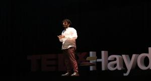 TEDx Haydarpaşa Lisesi 2018