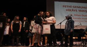 Fethi Gemuhluoğlu Hikaye Yarışması Ödül Töreni - 03.05.2019