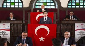Anadolu Tarih ve Kültür Birliği Buluşmaları: Ankara - 25-26 Mayıs 2019