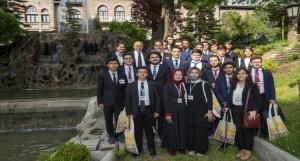 Anadolu Tarih ve Kültür Birliği Buluşmaları: Ankara - 25-26 Mayıs 2019